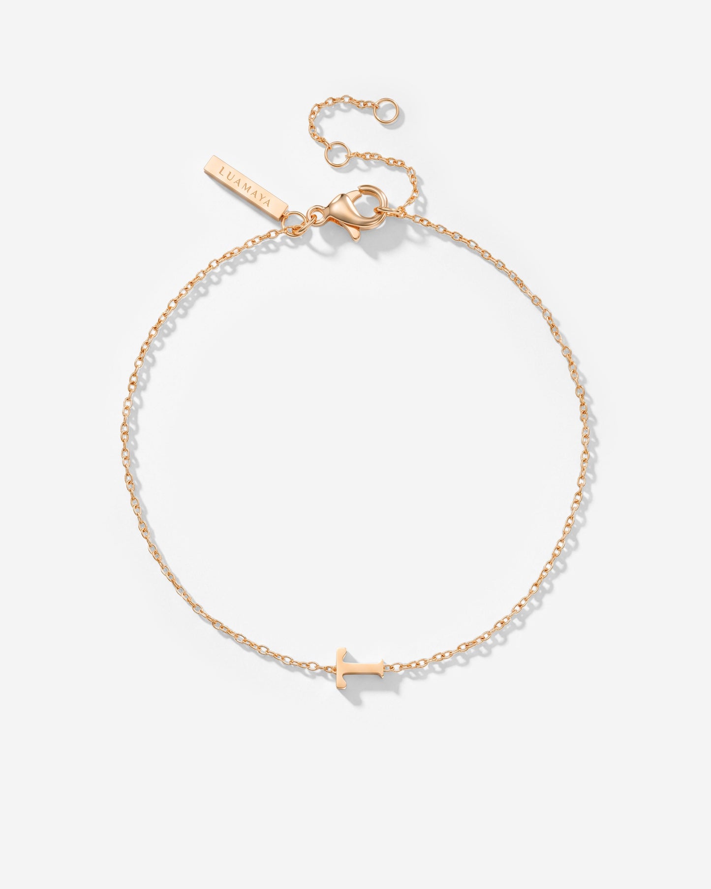 [[Letter:T,Color:Rose Gold]]