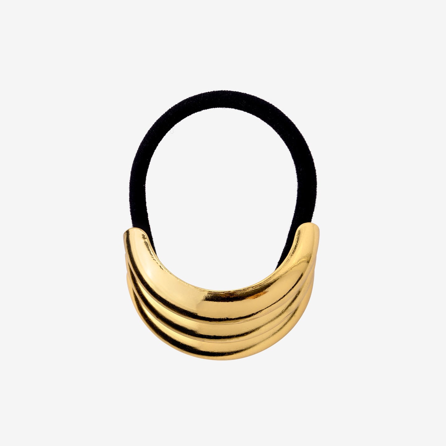 Stacked Hair Tie