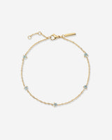 Dreamy Bracelet gold
