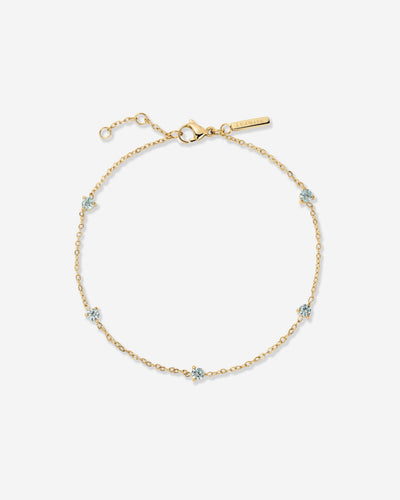Dreamy Bracelet gold