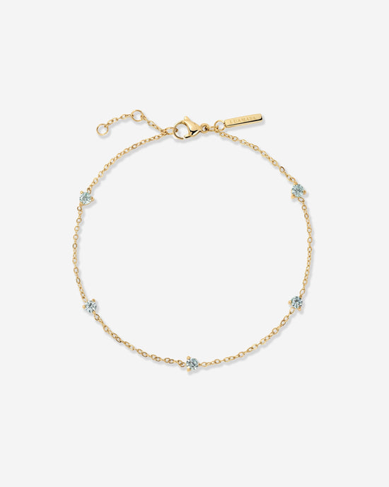 Dreamy Bracelet gold
