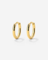 Small Hoops