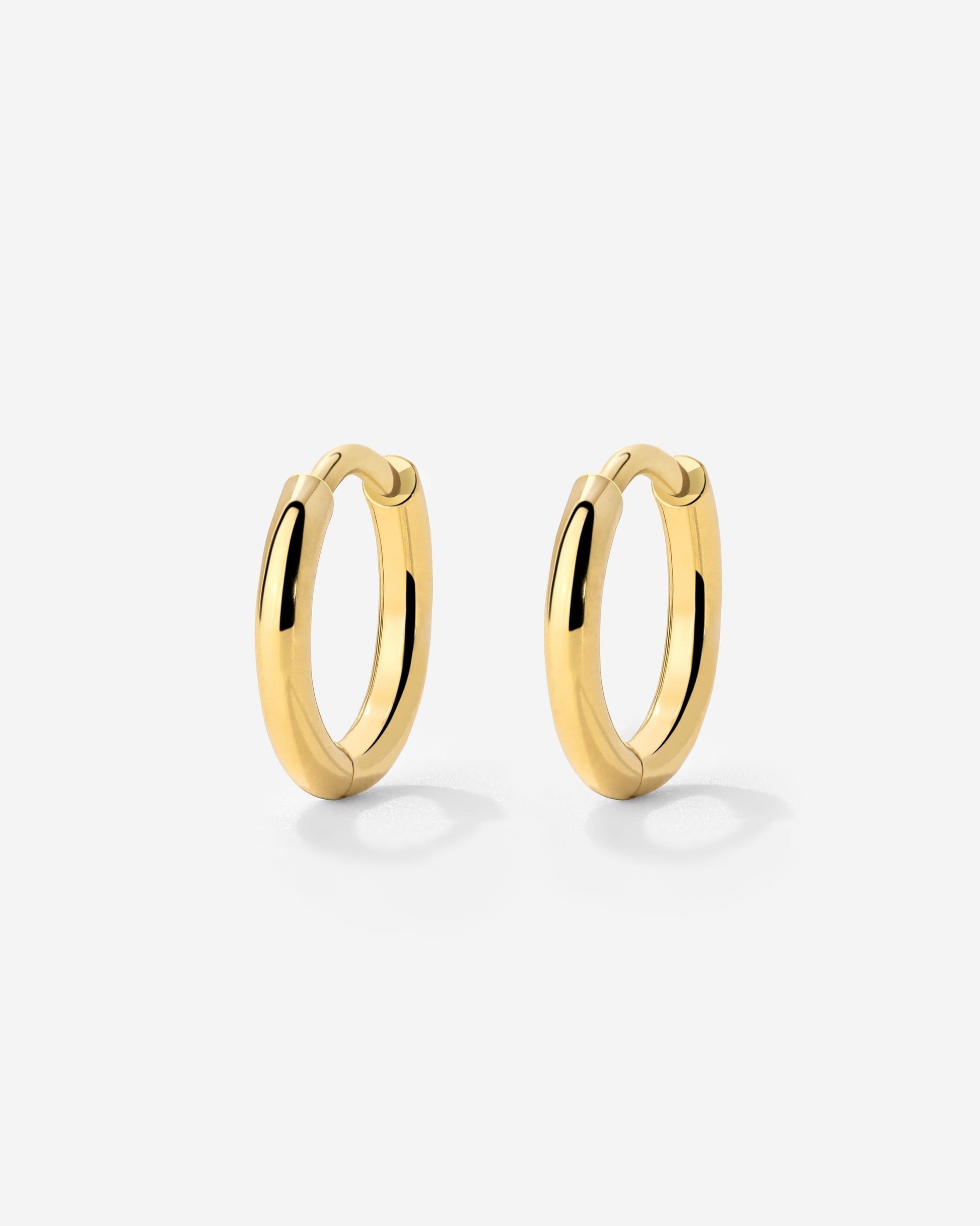 Small Hoops