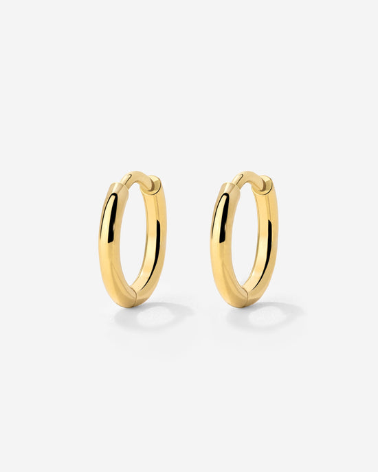 Small Hoops