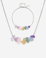 Celestial Cari Bundle Silver