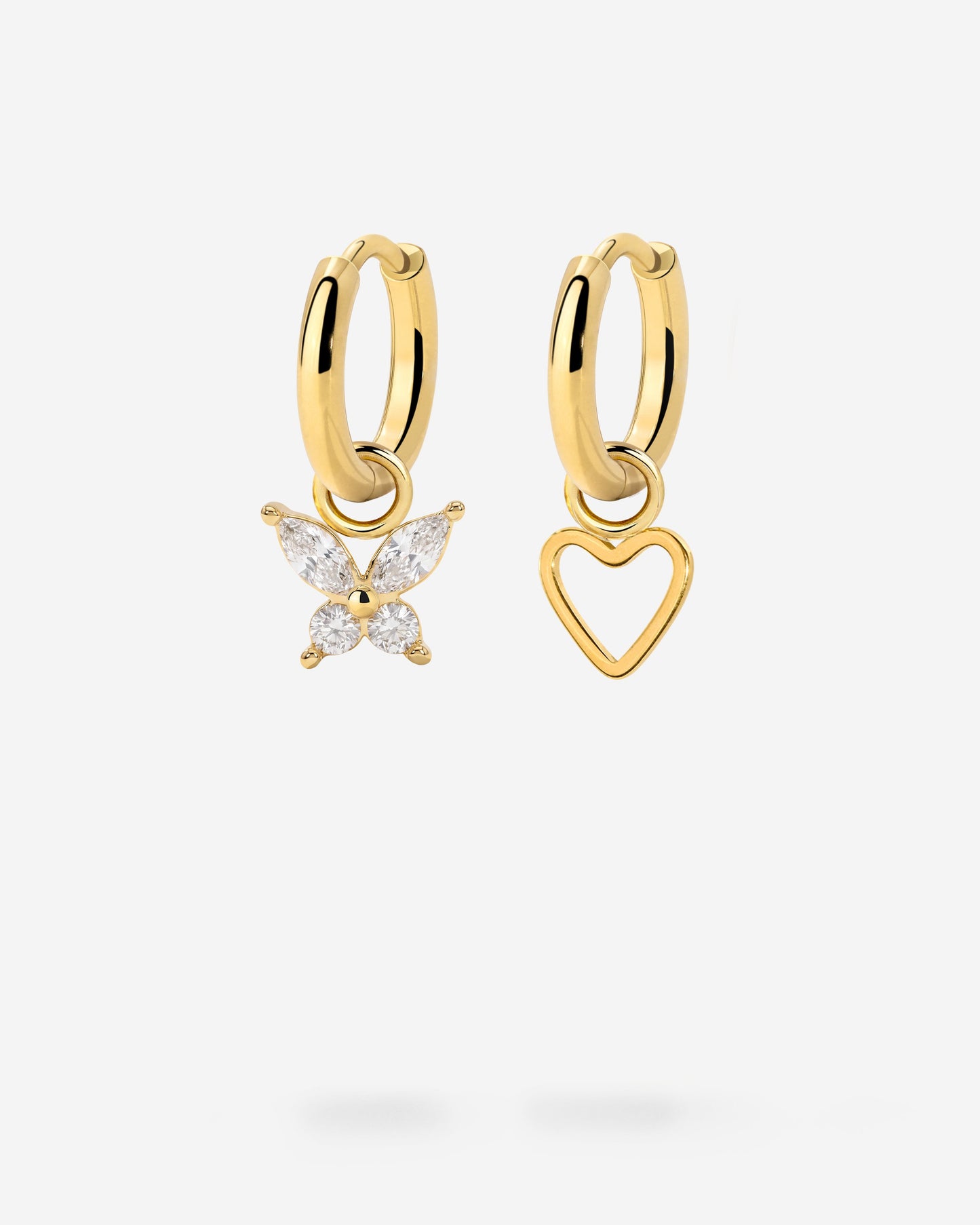 Hoop Set Baby