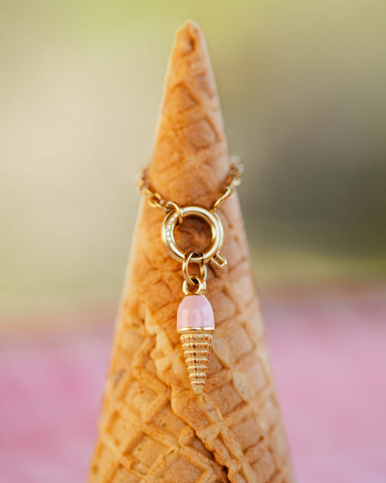 Gelato Classic Chain Necklace Set