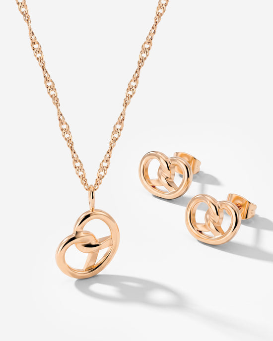 Pretzel Babe Bundle
