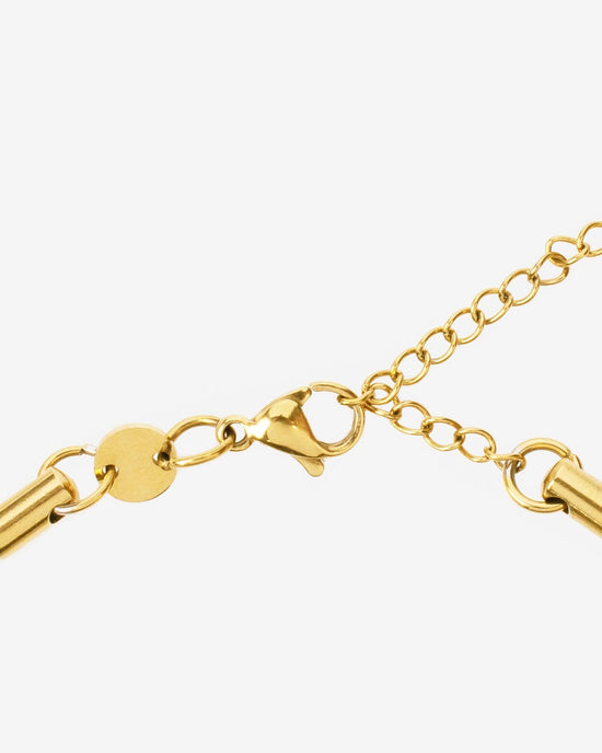 Juana Anklet Gold