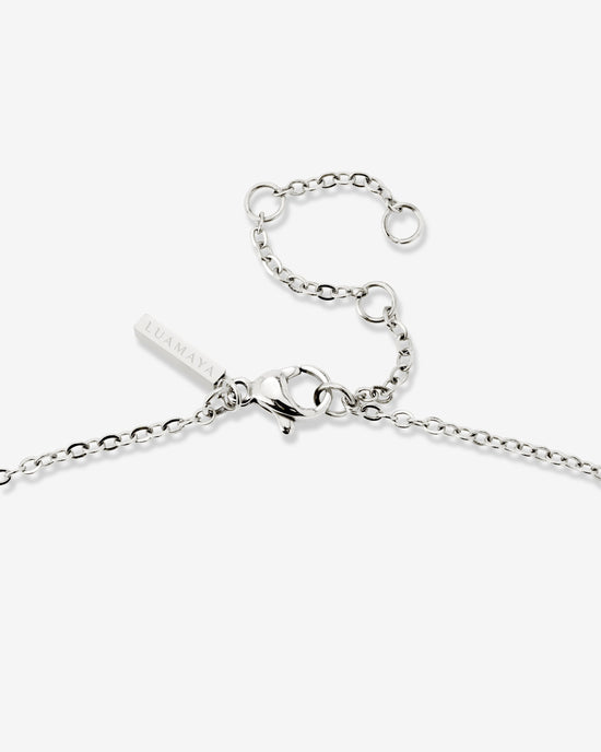 Beaming Necklace