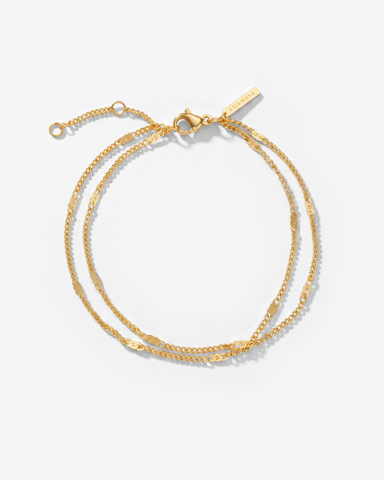 Sunset Bracelet
