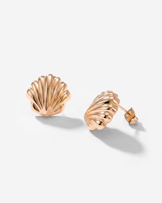 Venus Glow Studs