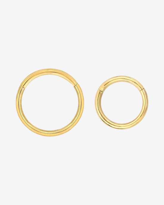 Basic Click Piercing Bundle