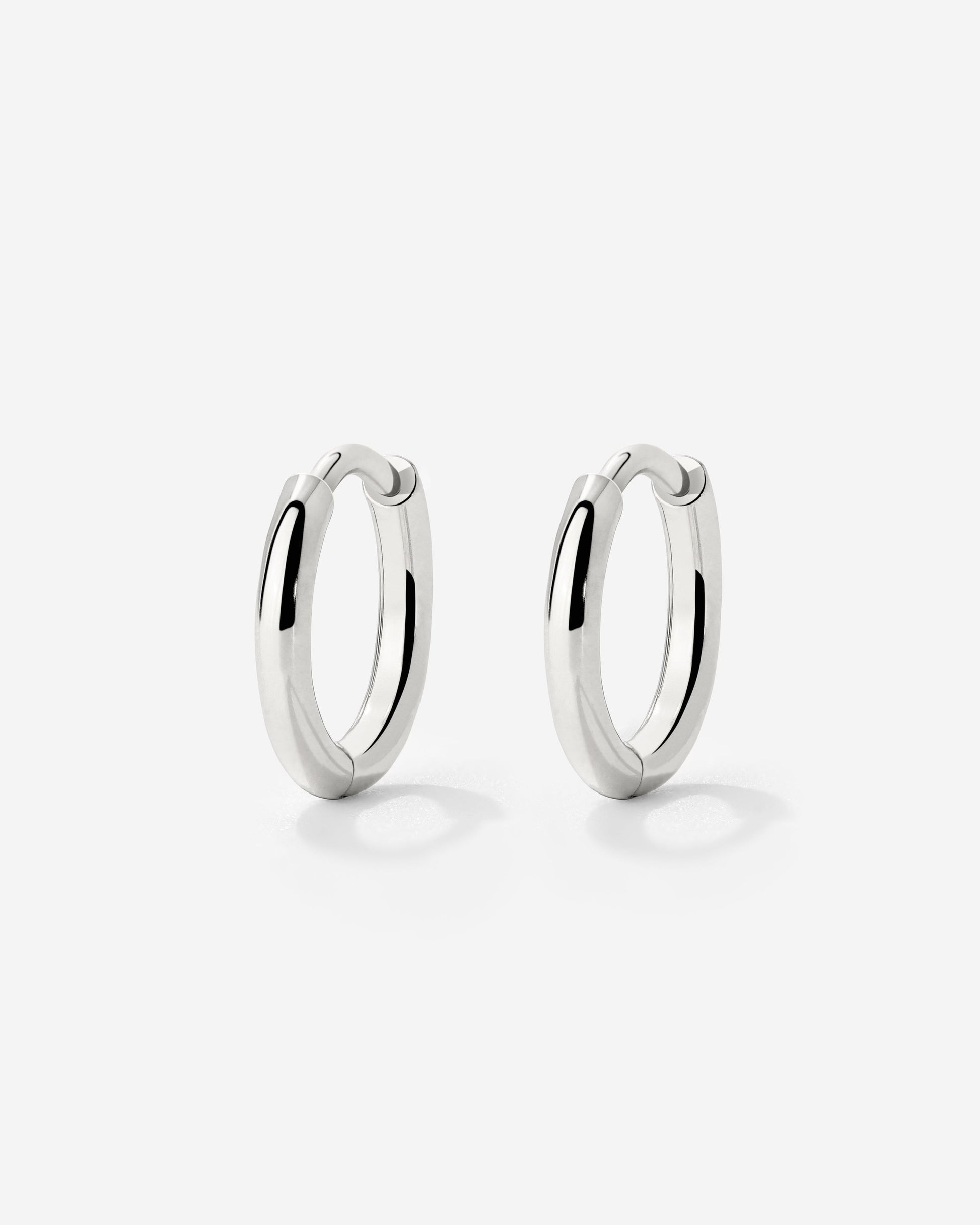 Small Hoops