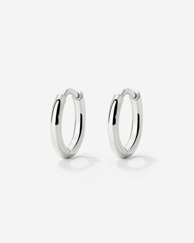 Small Hoops