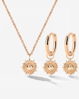 Aurelia Bundle Rose Gold