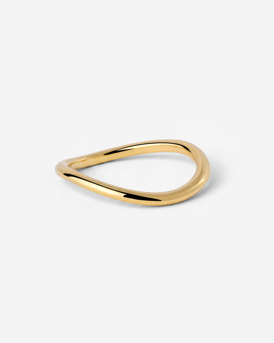 Pure Radiance Ring