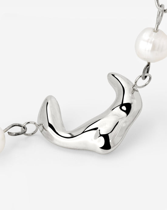 Authentic Anthea Earrings Silver