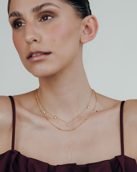 Dreamy Bundle gold