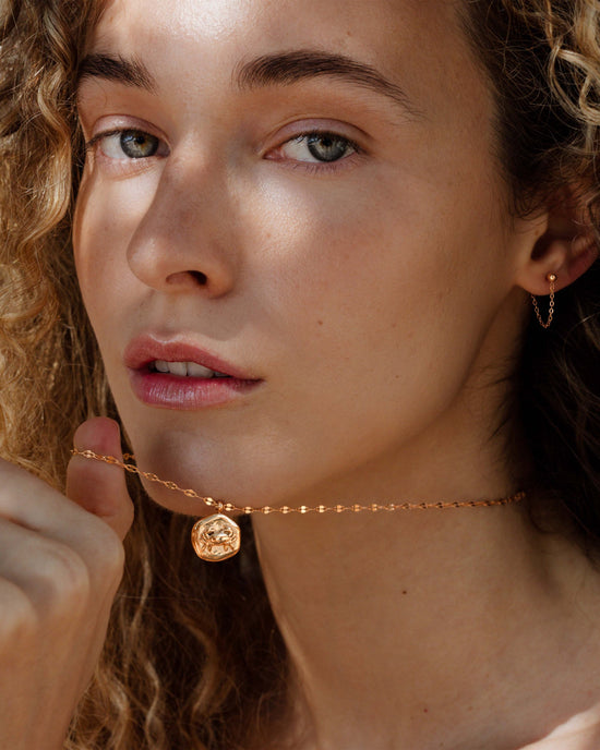 Boho Summer Bundle Rose Gold