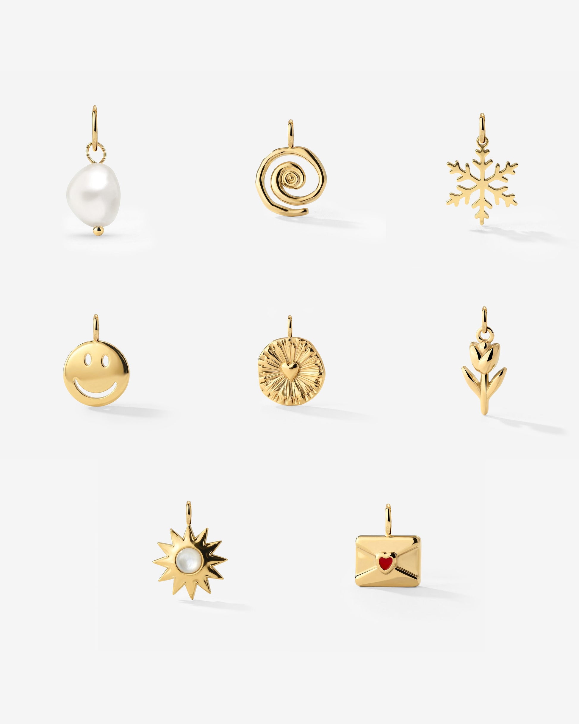 LUAMAYA Sweet Charms Adventskalender 2026