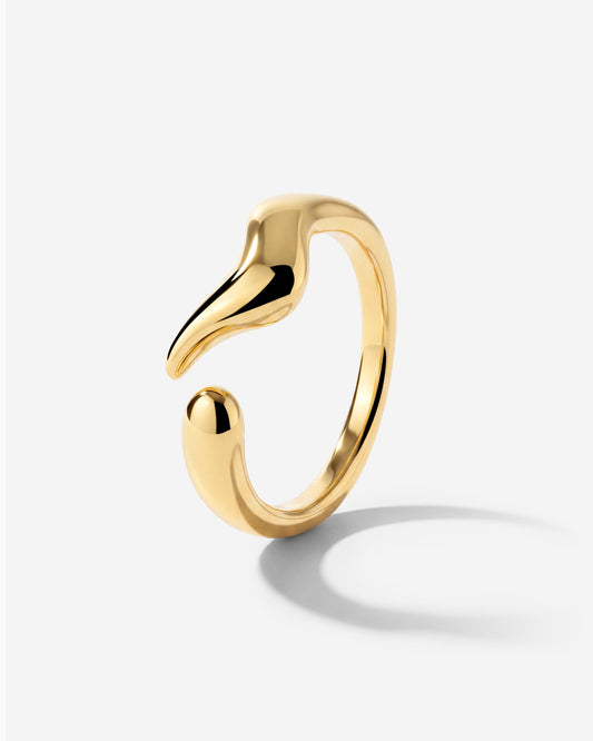 Liquid Heat Ring
