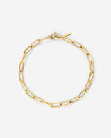 Honey Bracelet gold