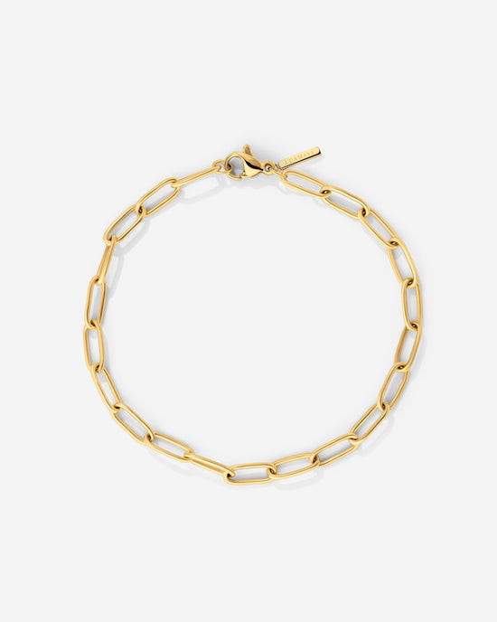 Honey Bracelet gold