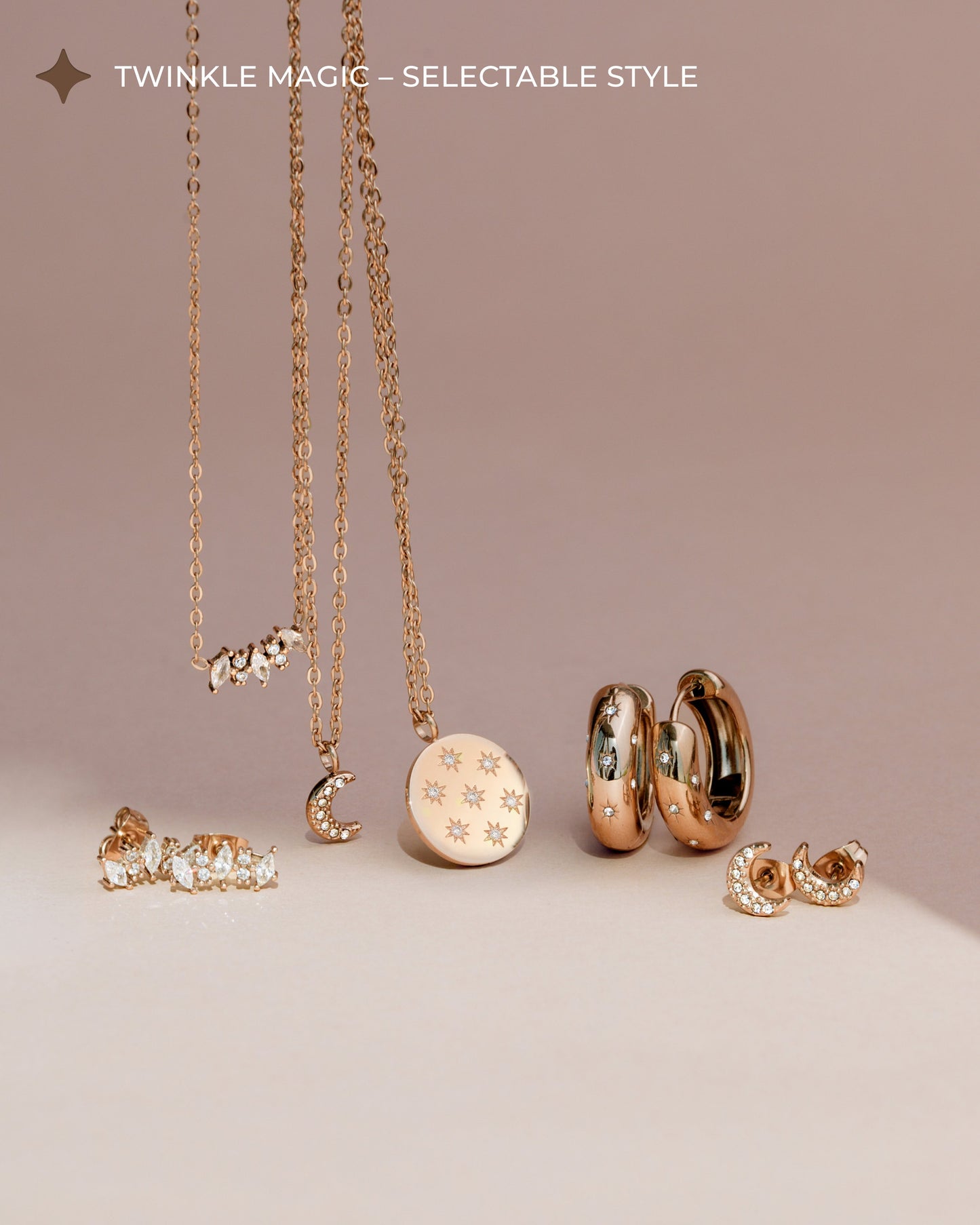 [[Style:Twinkle Magic Roségold]]