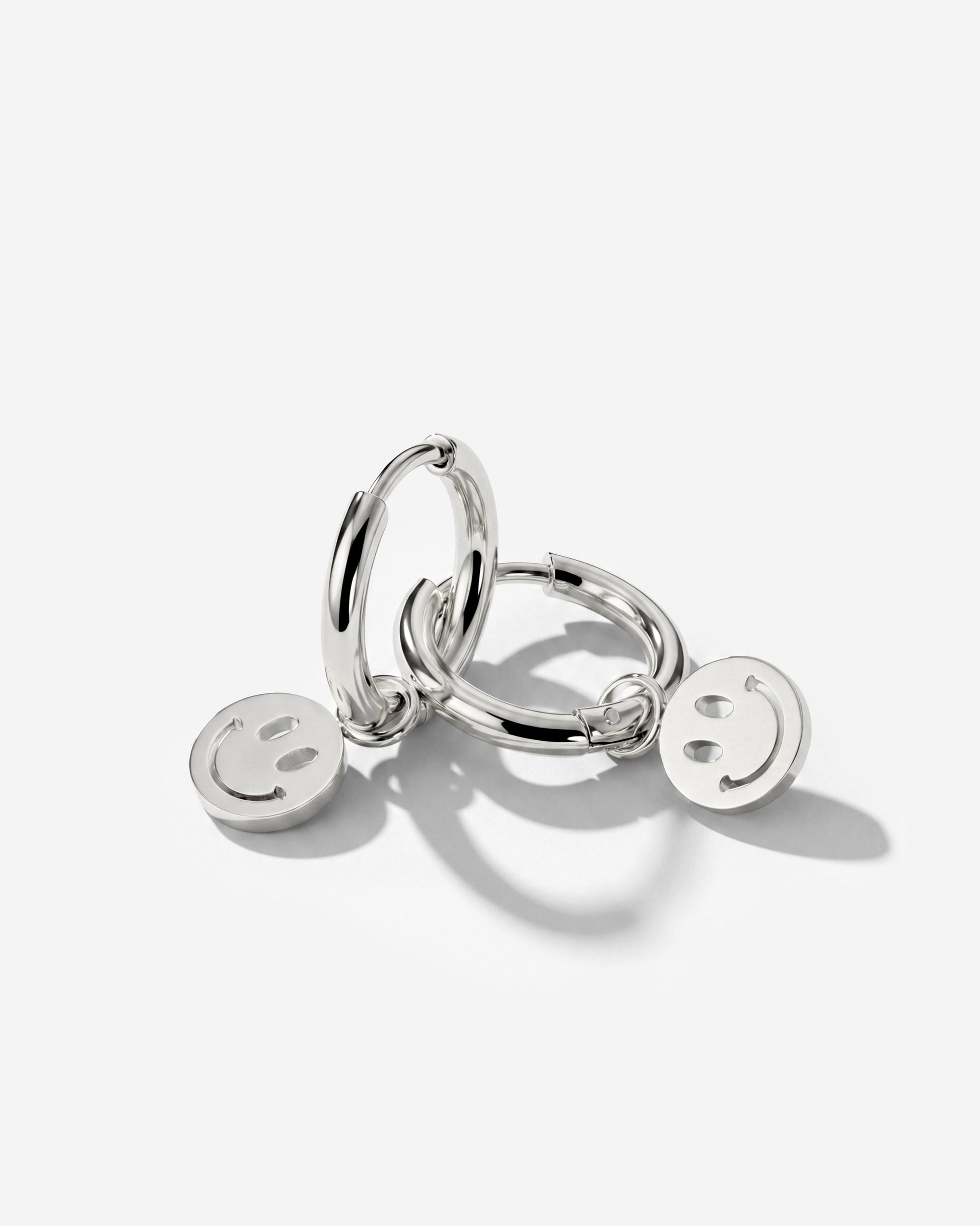 Beaming Hoop Set Small