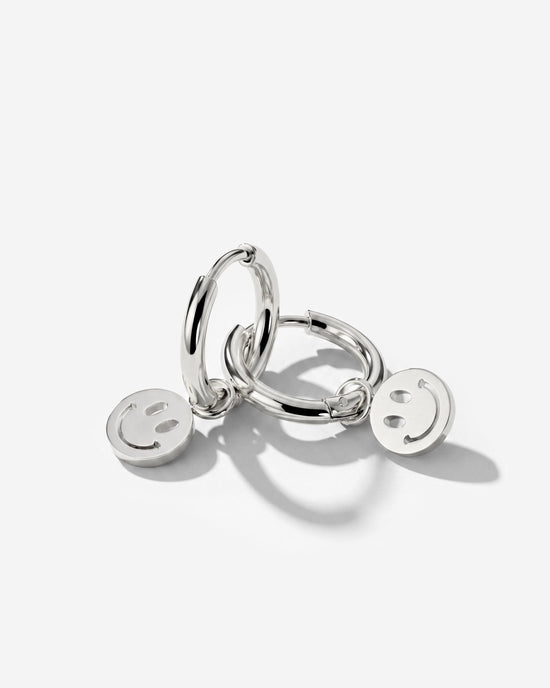 Beaming Hoop Set Small
