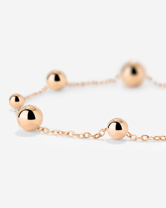 Bead after Bead Bundle Rose Gold