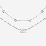 Angel Number Bundle Silver