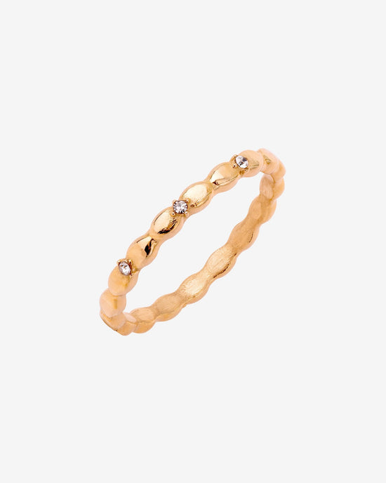 Tiny Romance Ring Rose Gold