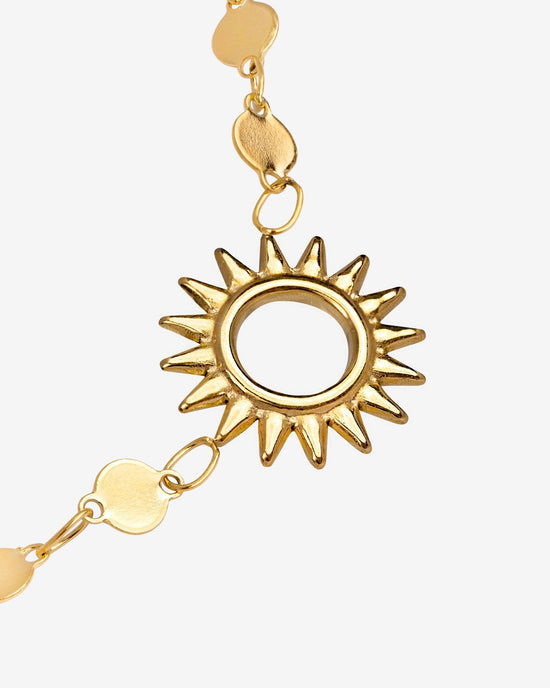 Sunny Side Up Bundle gold