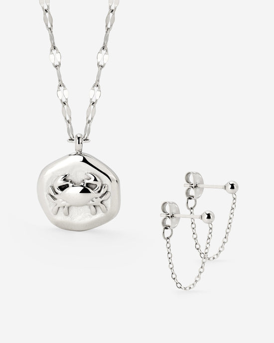 Boho Summer Bundle Silver