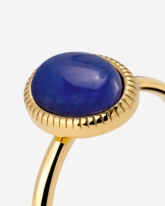 Deep Sea Ring Gold