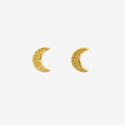 Lunita Studs gold