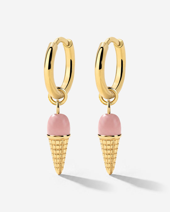 Gelato Hoop Set Small