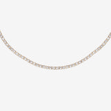 Blaze Choker Rose Gold