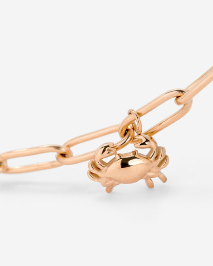 Seaside Treasures Bracelet Rose Gold