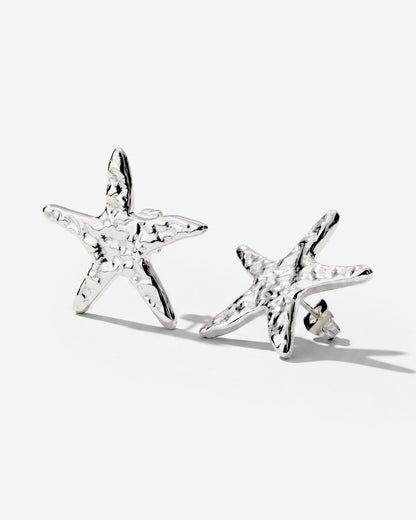Stella Marina Studs