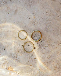 Linda Ring Silver