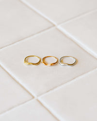 Ocean Drift Ring