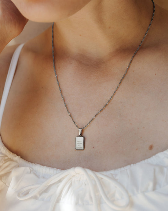 More Amore Necklace
