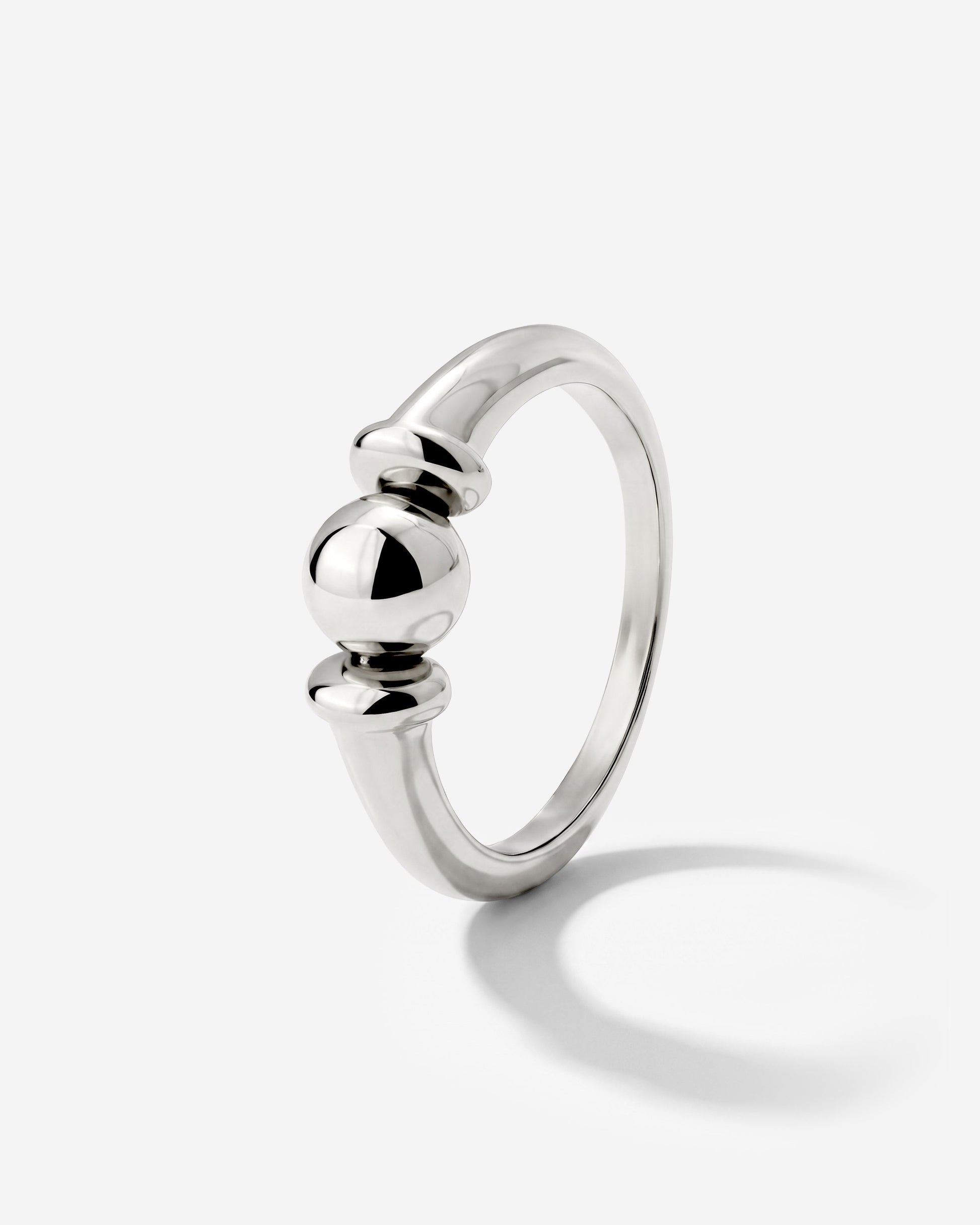 Golden Dawn Ring