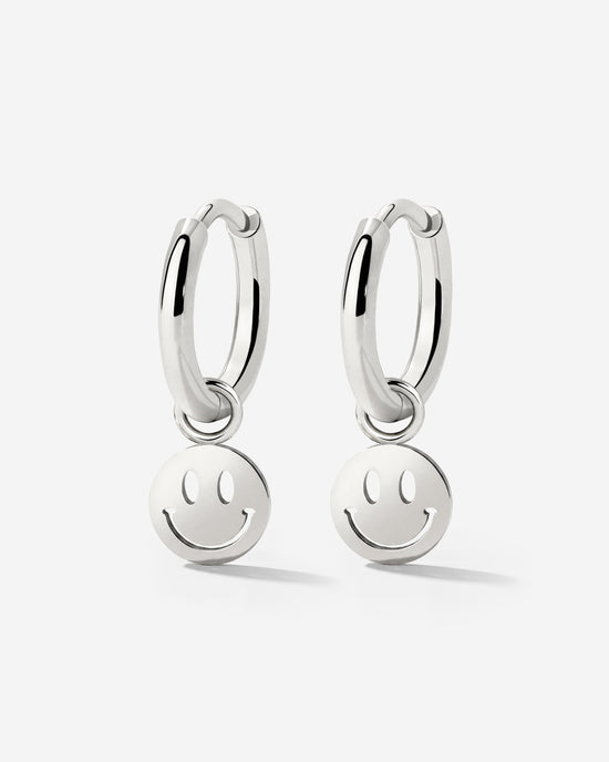 Beaming Hoop Set Small