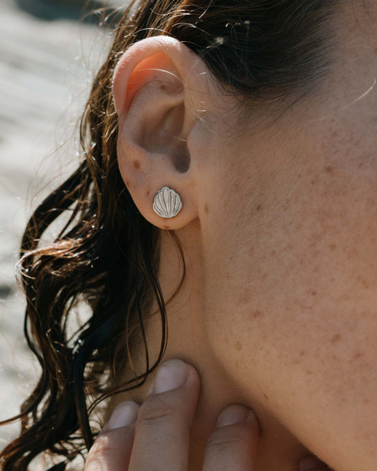 Ocean Muse Studs