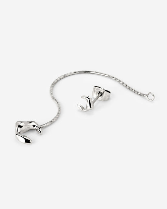 Blissful Bea Earrings gold