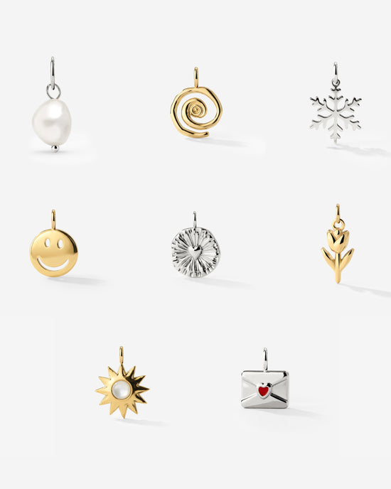 LUAMAYA Sweet Charms Adventskalender 2026